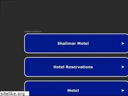 Sites similar to shalimarmotel.com