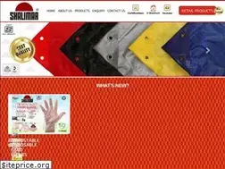Sites similar to shalimarpack.com