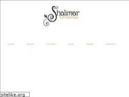 Sites similar to shalimarstudios.com