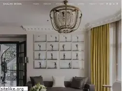 Sites similar to shalinimisra.com