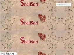 Sites similar to shalisari.de