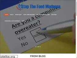 Sites similar to shalishaalston.com
