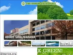 Sites similar to shalivahanagroup.com