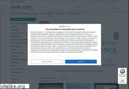 Sites similar to shalix.com