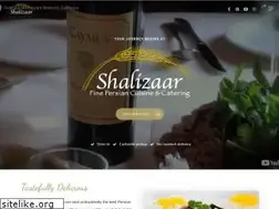 Sites similar to shalizaar.com