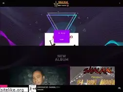 Sites similar to shalkalmusic.com