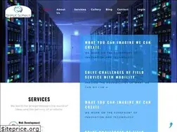 Sites similar to shalksoftech.com