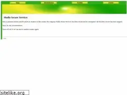 Sites similar to shallalist.de