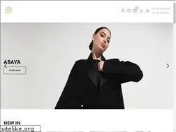 Sites similar to shallboutique.com