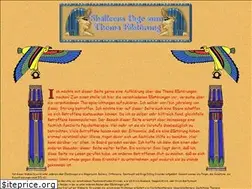 Sites similar to shalleen.de