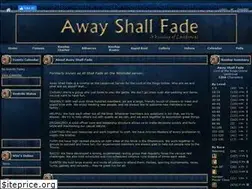 Sites similar to shallfade.com