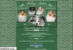 Sites similar to shalligy-shelties.com