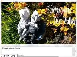 Sites similar to shallilo-foreveryoung.org