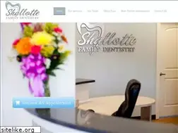 Sites similar to shallottefamilydentistry.com