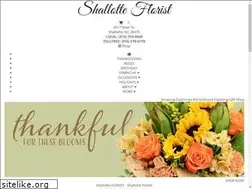 Sites similar to shallotteflorist.com