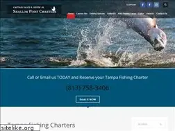 Sites similar to shallowpointcharters.com