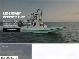 Sites similar to shallowsportboats.com
