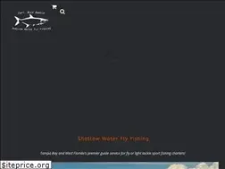 Sites similar to shallowwaterflyfishing.com