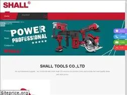 Sites similar to shalltools.com