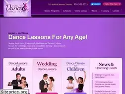 Sites similar to shallwedance.ca