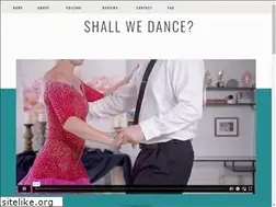 Sites similar to shallwedanceks.com