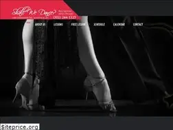 Sites similar to shallwedanceky.com