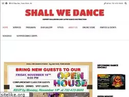 Sites similar to shallwedanceusa.com