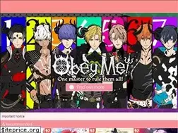 Sites similar to shallwedate.jp