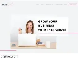 Sites similar to shallwesocial.com.au