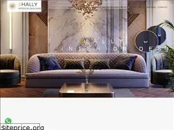 Sites similar to shallyinteriordesigner.com