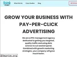 Sites similar to shalmie.com