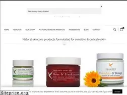 Sites similar to shaloahskincare.co.uk