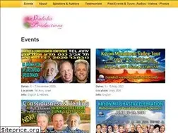 Sites similar to shalohaproductions.com