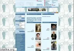 Sites similar to shalom-friends.com