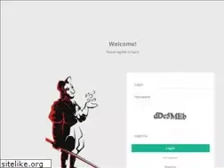 Sites similar to shalom-ninja.at
