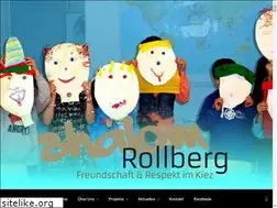 Sites similar to shalom-rollberg.de