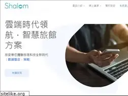 Sites similar to shalom.com.tw