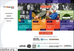 Sites similar to shalom.edu.au