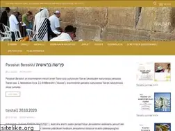 Sites similar to shalom.fi
