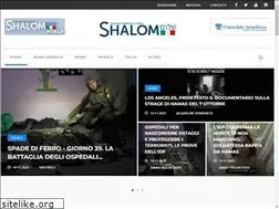 Sites similar to shalom.it