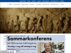 Sites similar to shalom.se