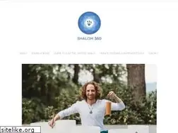 Sites similar to shalom360.com