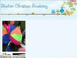 Sites similar to shalomacademyonline.com