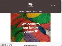 Sites similar to shalombakerybg.com
