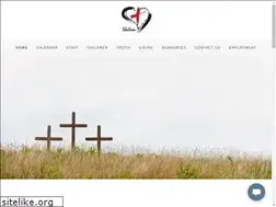 Sites similar to shalombaptist.net
