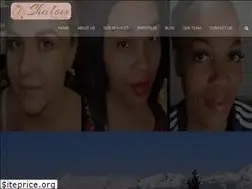 Sites similar to shalombeauty.co.za