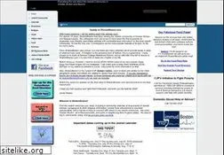 Sites similar to shalomboston.com
