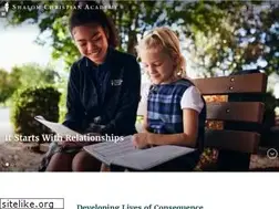 Sites similar to shalomca.com