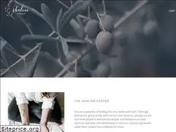 Sites similar to shalomcenternj.org