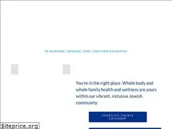 Sites similar to shalomdch.org